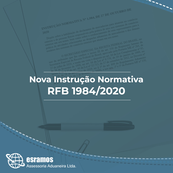 MF - Instrução Normativa nº 462/2004